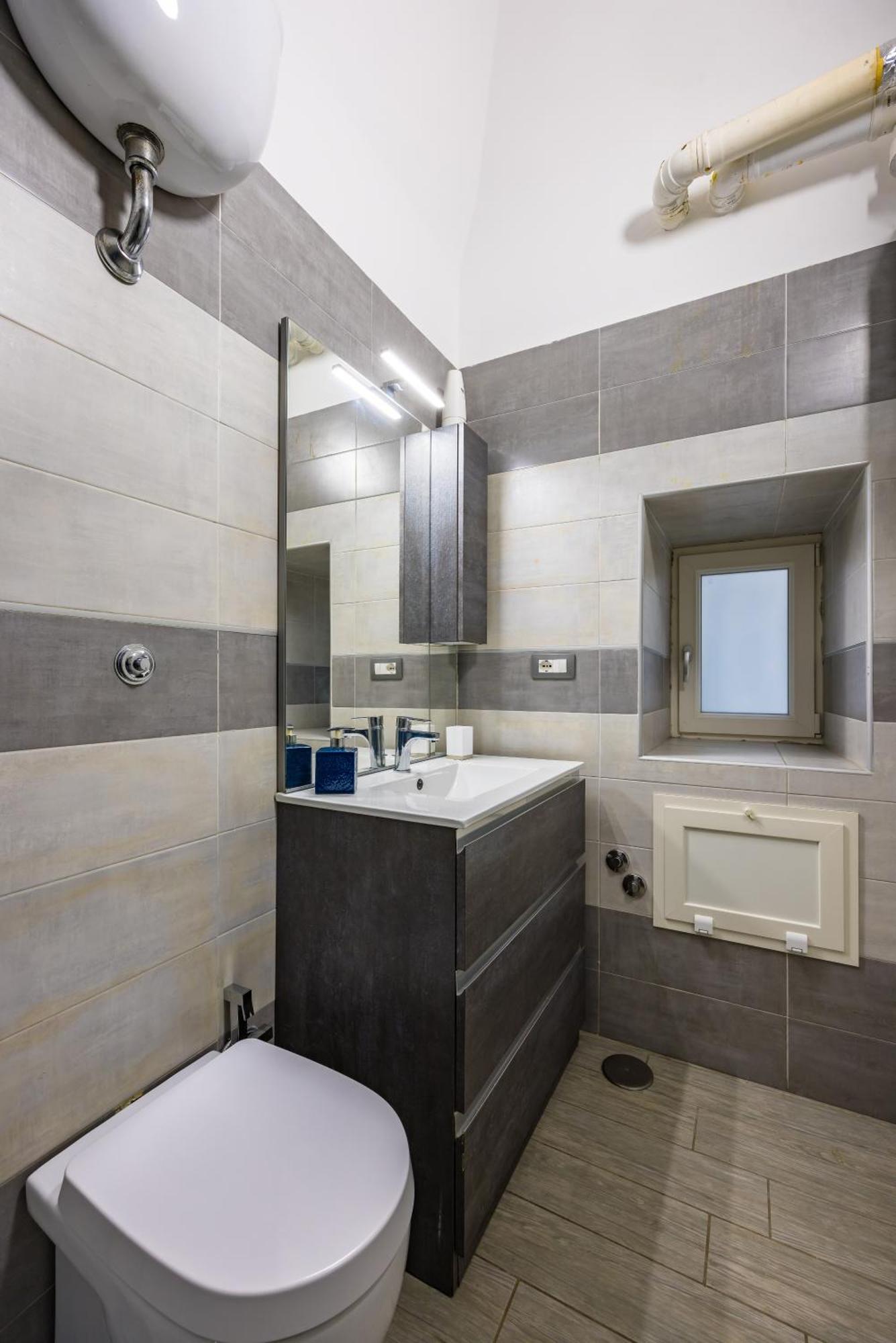 Appartement Tribunali231